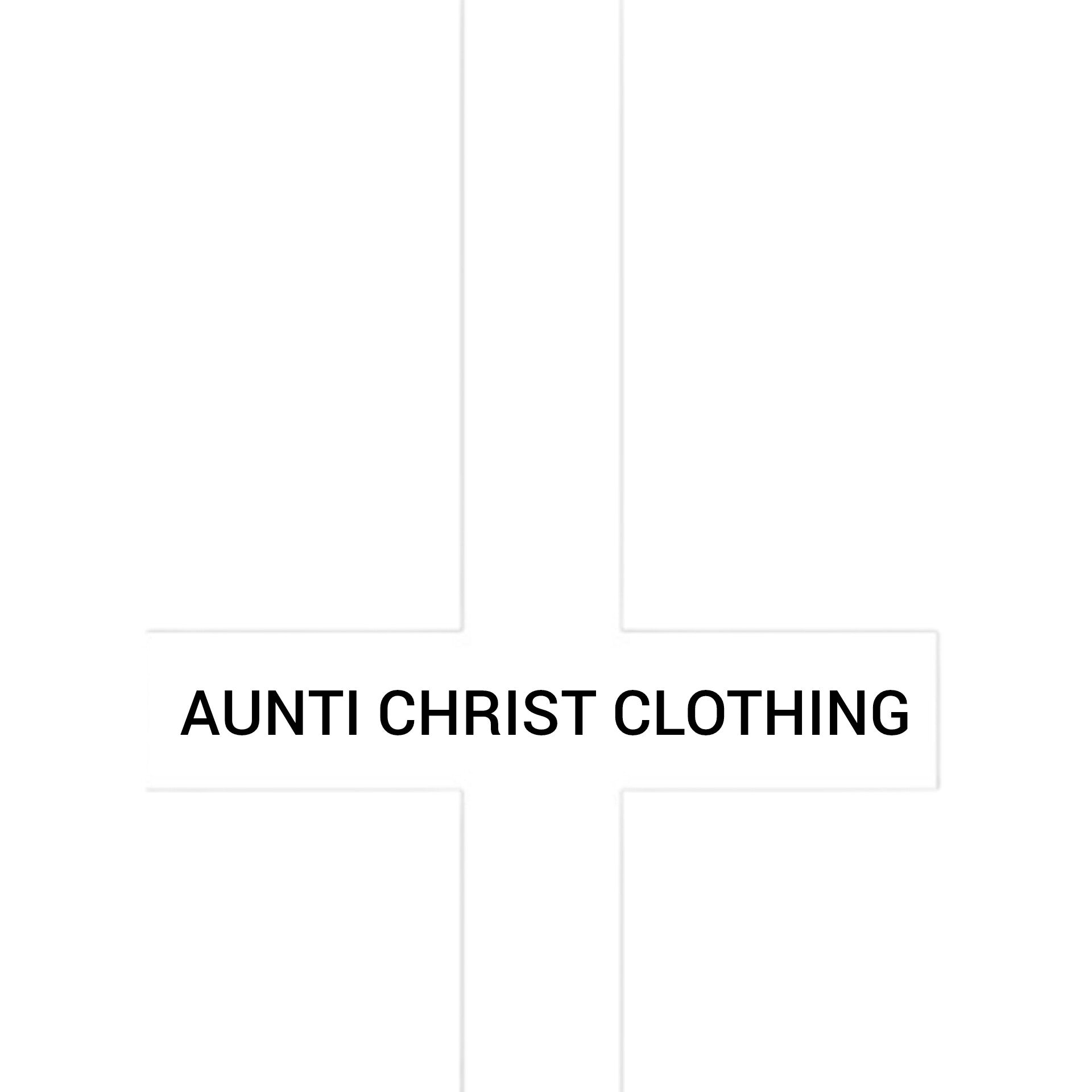 Aunti Christ Clothing